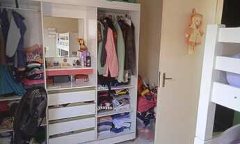 Imagem 6: Sobrado com 2 dormitórios à venda, 60 m² por R$ 195.000,00 - Vila Antártica - Praia Grande