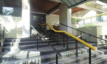 Imagem 1: Apartamento com 2 dormitórios à venda, 94 m² por R$ 450.000,00 - Canto do Forte - Praia Gr