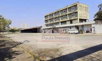 Imagem 3: Terreno, 8994 m² - venda por R$ 30.000.000,00 ou aluguel por R$ 100.000,00/mês - Parque No