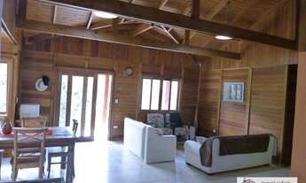 Imagem 3: Casa à venda, 116 m² por R$ 650.000,00 - Parque das Águas Claras - Campos do Jordão/SP