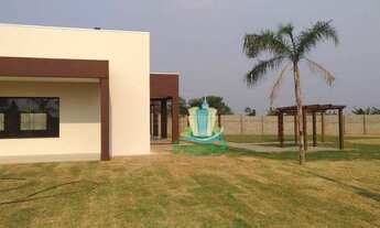 Imagem 6: Terreno no Condomínio Iguaçu