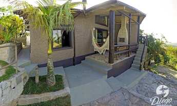 Imagem 7: Pousada com 7 dormitórios à venda com 500 m² por R$ 4.800.000 - Praia do Rosa. - Imbituba