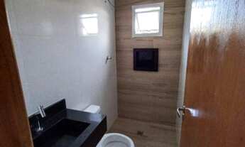 Imagem 2: Apartamento com 2 dormitórios à venda, 48 m² por R$ 300.000,00 - Parque Oratório - Santo A