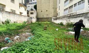 Imagem 4: SãO PAULO - Terreno Padrão - Bela Vista