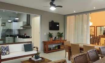 Imagem: Casa em Condomínio para Venda em Ribeirão