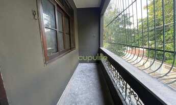 Imagem 2: Apartamento com 2 dormitórios para alugar, 75 m² por R$ 1.000/mês - Fonseca - Niterói/RJ