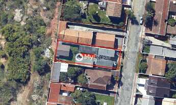 Imagem 4: Terreno à venda, 462 m² por R$ 520.000,00 - Uberaba - Curitiba/PR