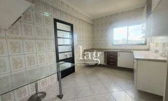 Imagem 9: Apartamento com 3 dormitórios à venda, 110 m² por R$ 450.000,00 - Edifício Santa Maria - S