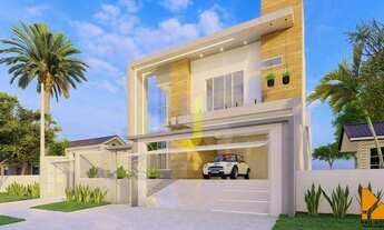 Imagem 3: SOBRADO NO ALTO ALEGRE