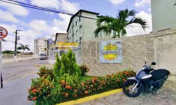 Imagem: Apartamento para Venda em Aracaju, Jabotiana