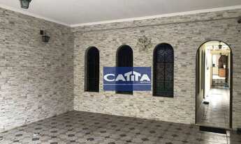 Imagem 2: Sobrado com 3 dormitórios para alugar, 150 m² por R$ 2.500,00/mês - Itaquera - São Paulo/S