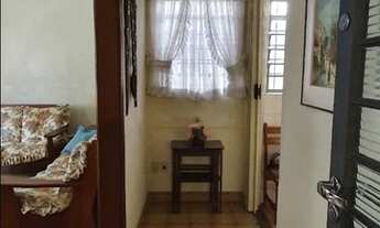 Imagem 3: Casa com 3 dormitórios à venda, 155 m² por R$ 550.000,00 - Jardim Madalena - Campinas/SP