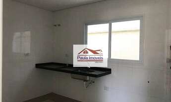 Imagem 6: Sobrado com 3 dormitórios à venda, 91 m² por R$ 660.000,00 - Vila Maria Alta - São Paulo/S