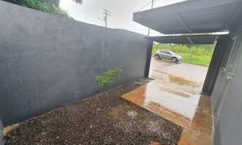 Imagem 7: Casas de 135 mil