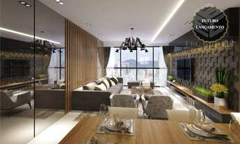 Imagem: Apartamento no Edifício Paganini Tower