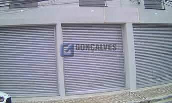 Imagem: SANTO ANDRE - Commercial / Loja - CENTRO