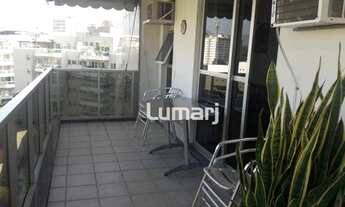 Imagem 4: Excelente apartamento na rua Antônio Cordeiro, 2 suítes no centro da Freguesia