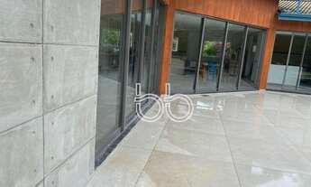 Imagem 5: Casa com 5 dormitórios à venda, 546 m² por R$ 3.400.000,00 - Condomínio City Castelo - Itu