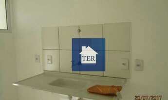 Imagem 6: Apartamento com 2 dormitórios à venda, 47 m² por R$ 240.000,00 - Sítio do Mandaqui - São P