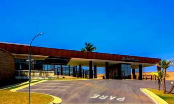 Imagem 3: Terreno à venda, 612 m² por R$ 661.762,50 - Residencial Arboretum - Vinhedo/SP