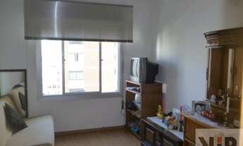 Imagem 4: HIGIENOPOLIS -2DORM, 2 BANH, 1 GAR ANDAR ALTO