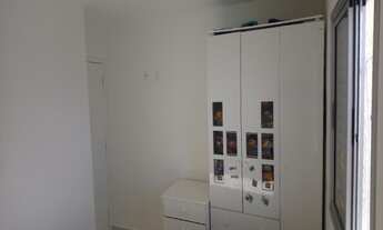 Imagem 6: APARTAMENTO RESIDENCIAL em CAMPINAS - SP, PARQUE BRASÍLIA