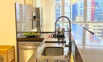 Imagem 7: Apartamento com 4 dormitórios à venda, 200 m² por R$ 3.500.000,00 - Meia Praia - Itapema/S