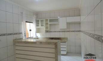 Imagem: Casa com 2 dormitórios à venda, 117 m²