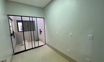 Imagem 5: Casa para venda com 220 metros construídos e 3 suítes no Jardim Presidente