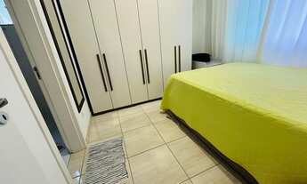 Imagem 6: APARTAMENTO no COSTA E SILVA com 2 quartos para VENDA, 56 m²