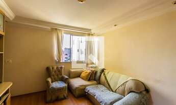 Imagem 2: Apartamento à Venda - Jardim Alvorada, 2 Quartos, 50 m2