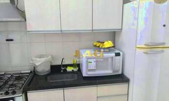 Imagem 7: Apartamento com 2 dormitórios à venda, 47 m² por R$ 245.000,00 - Parque Campolim - Sorocab