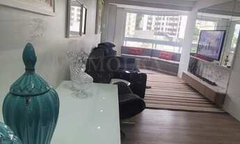 Imagem 2: Apartamento a venda no Itacorubi com 03 quartos