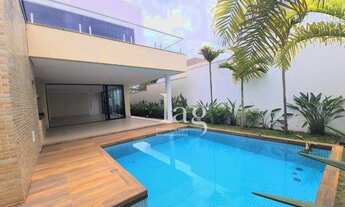 Imagem 15: Casa com 4 dormitórios à venda, 309 m² por R$ 1.450.000,00 - Condomínio Villa Verona - Sor