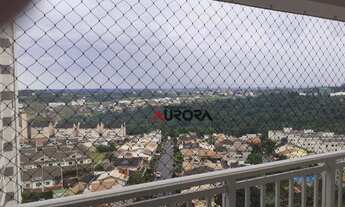 Imagem 7: Apartamento no Aqurela Pinheiros com 3 dormitórios à venda, 72 m² por R$ 495.000 - Parque