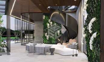 Imagem 2: Apartamento no Edifício The Spot One - Balneário Camboriú