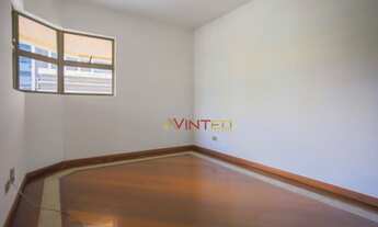 Imagem 3: Apartamento com 4 dormitórios à venda no - Juvevê - Curitiba/PR