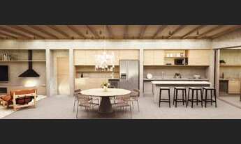 Imagem 5: Loft à venda-condominio- heliponto- Zona Rural - Delfinópolis/MG