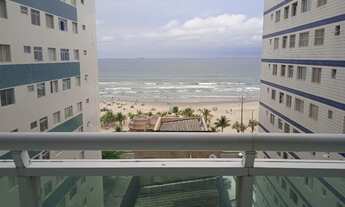 Imagem 2: Apartamento com 3 dormitórios à venda, 126 m² por R$ 753.000,00 - Tupi - Praia Grande/SP