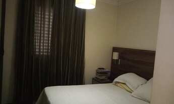 Imagem 6: Apartamento com 2 dormitórios à venda, 80 m² por R$ 580.000,00 - Jardim Tupanci - Barueri