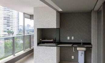 Imagem 6: Condomínio Edifício Grand Habitarte /Rua Michigan,560 - Brooklin