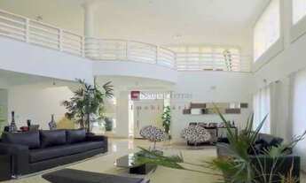 Imagem 2: Casa à venda, 944 m² por R$ 7.500.000,00 - Condomínio City Castelo - Itu/SP