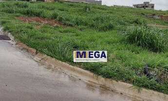 Imagem 2: Terreno à venda, 307 m² por R$ 328.990 - Roncáglia - Valinhos/SP