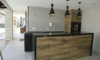 Imagem 6: Condomínio Magna villares 2, casa com 70 metros quadrados, com 2 suítes, excelente localiz