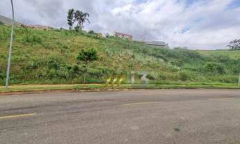 Imagem 5: Terreno à venda, 726 m² por R$ 1.000.000,00 - Itaporã de Atibaia - Atibaia/SP