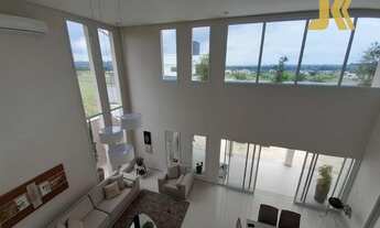 Imagem: Casa com 4 dormitórios à venda, 394 m²