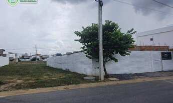 Imagem: TERRENO - VENDA - Condomínio Primor das