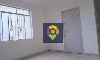 Imagem 4: Apartamento com 3 dormitórios para alugar, 75 m² por R$ 1.600,00/mês - Alto Barroca - Belo