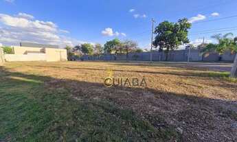 Imagem: Terreno Esquina Belvedere