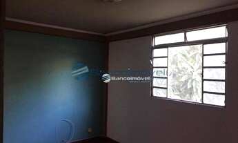 Imagem 2: Apartamento Residencial para venda e locação, Parque Residencial Vila União, Campinas -